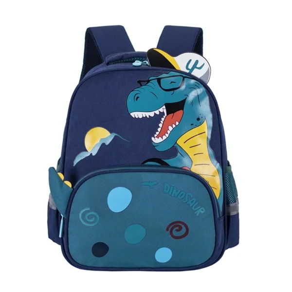 002726092147633bd9d9f627cf71c297.webp Cartoon Dinosaur Backpack