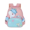 Cartoon Dinosaur Backpack