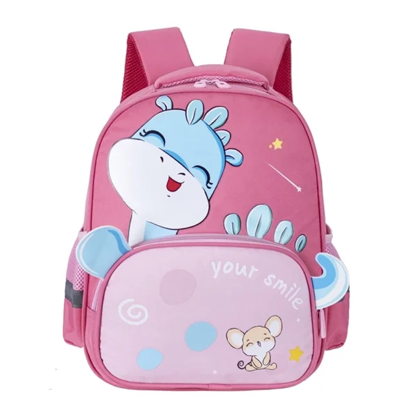 5f89407bb17b28a717cf583c91b13a54.webp Cartoon Dinosaur Backpack