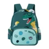 Cartoon Dinosaur Backpack