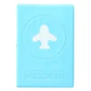 Passport Holder Candy Colorful