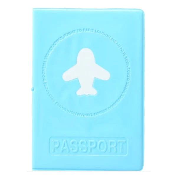 a5d362261aa69371656bd8adf802cc22 Passport Holder Candy Colorful