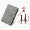 Passport Cover Sim Card Tract