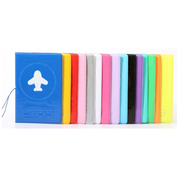 e0afa952f64696d8a6c7cddcabba7a6a Passport Holder Candy Colorful