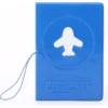 Passport Holder Candy Colorful