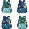 Cartoon Dinosaur Backpack