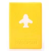 Passport Holder Candy Colorful