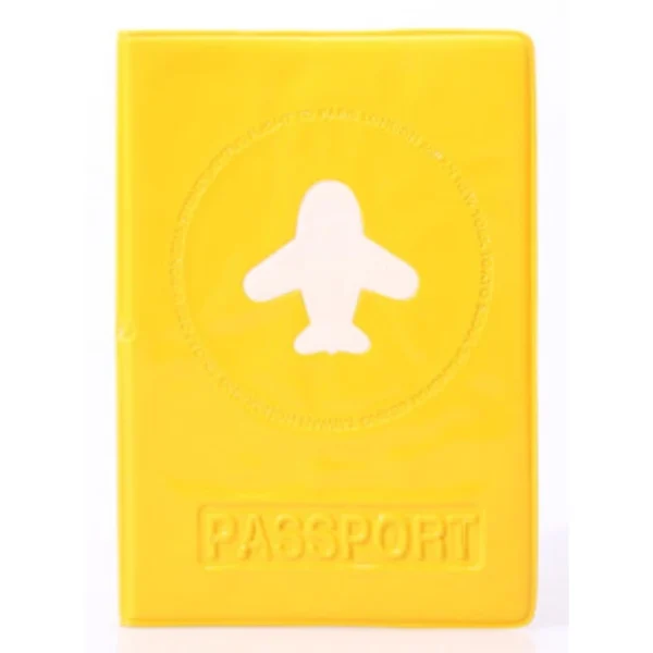 f3af335b488e87d686d79a5941c8a648 Passport Holder Candy Colorful