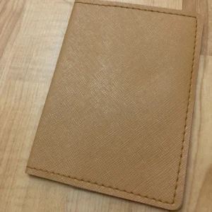 Passport Cover Thin Layer