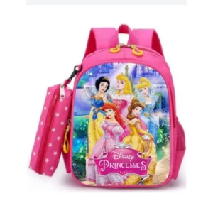 Princess 2in1 Backpack