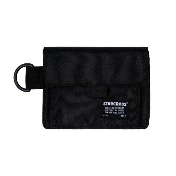 Starcross Travel Wallet