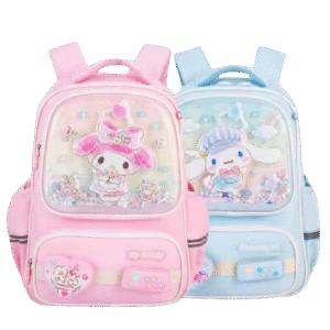 Ggs Kid's Backpack