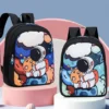 Children Bag Astronaut