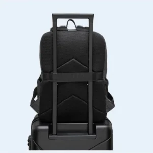 Original HP Gray Backpack 16" inch Bag