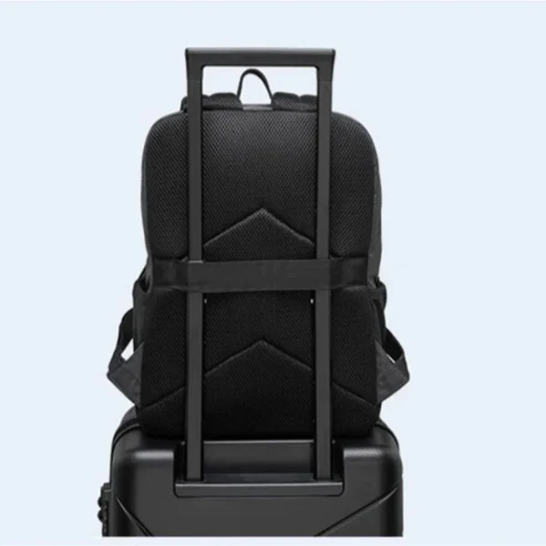 my-11134207-7rask-m6j7vits2s0p82.webp Original HP Gray Backpack 16" inch Bag