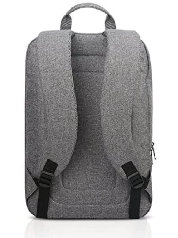my-11134207-7rasl-m7x8kc2infp0f8.webp Genuine Lenovo 15.6 Laptop Casual Backpack B210 (Black / Grey)