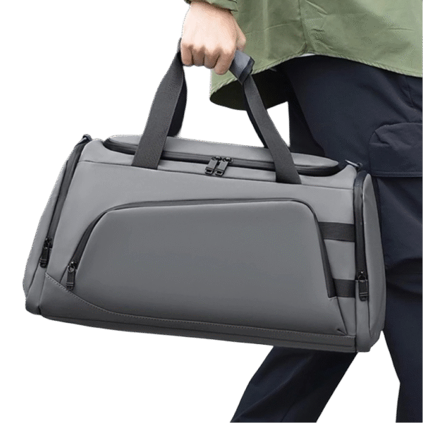 my-11134207-7rasl-m8gerusohejpff.png Water Resistant Pu Leather Travel Bag