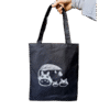ADD ON KOREAN TOTE BAG