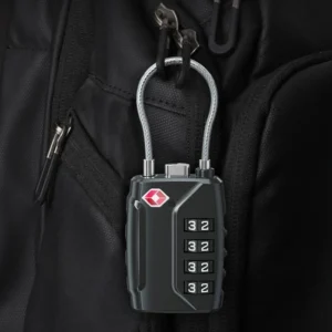 1SUNSHINE Customs Password Lock