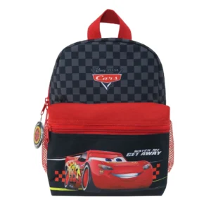 Disney Cars MacQueen Kids Backpack