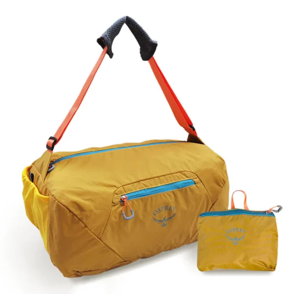 sg-11134201-7rd3q-m7vop48l0arca2.webp Travel Bag Outdoor Waterproof Travel Bag 30L Large Capacity Foldable Shoulder Bag
