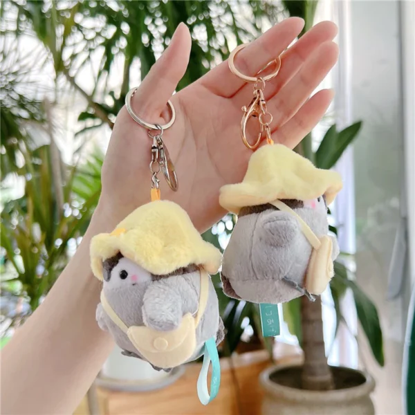 sg-11134201-7rd4d-lwxtslnsodoodc.webp 8cm Penguin Yellow Bag Keychain