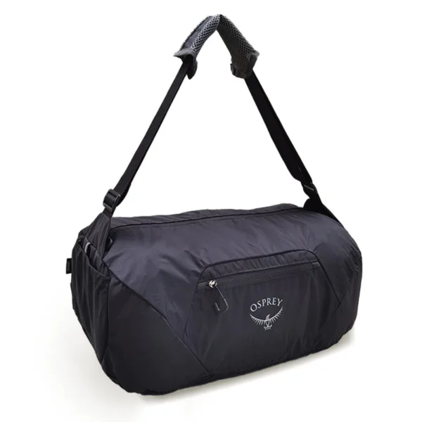 sg-11134201-7rd4k-m7vop3kfveo335.webp Travel Bag Outdoor Waterproof Travel Bag 30L Large Capacity Foldable Shoulder Bag