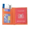 Royal Bagger Travel Wallet Purse