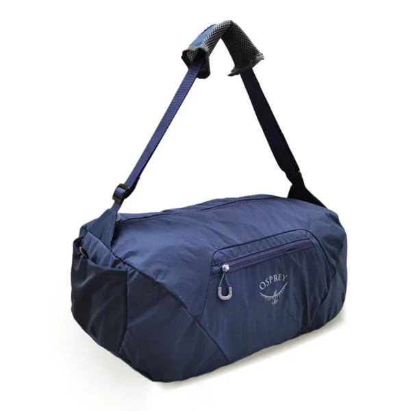 sg-11134201-7rd59-m7vop2g7gv53a7.webp Travel Bag Outdoor Waterproof Travel Bag 30L Large Capacity Foldable Shoulder Bag