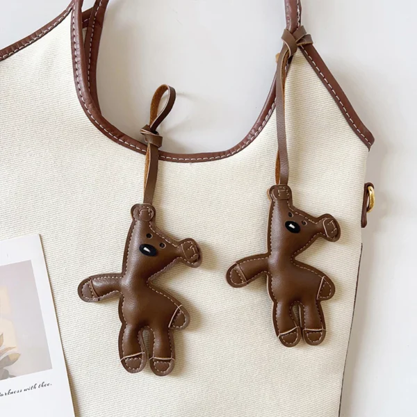 sg-11134201-7rd62-m7irn4dsnzlbec.webp Classic Cute Bear Bag Pendant Key Chain