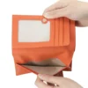 Royal Bagger Travel Wallet Purse