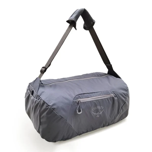sg-11134201-7rd71-m7vop2tixdif1f.webp Travel Bag Outdoor Waterproof Travel Bag 30L Large Capacity Foldable Shoulder Bag