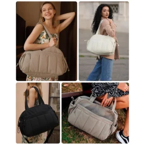 Waterproof Travel Bag