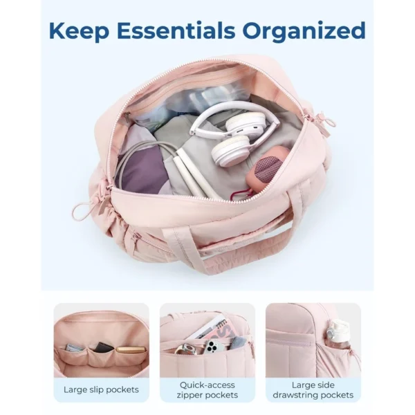 Waterproof Travel Bag