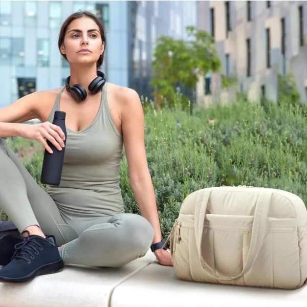 Waterproof Travel Bag