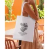 Liberal & Mandiri Totebag