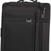 Samsonite Airea Upright S Expandable Carry on Luggage