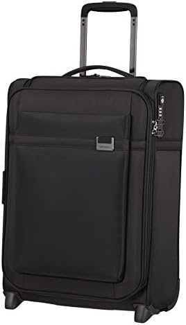 Samsonite Airea Upright S Expandable Carry on Luggage