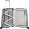 Samsonite S Cure Spinner Silver S Spinner