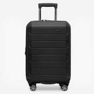 Traveler's Choice Pagosa Indestructible Hard Shell Luggage Expandable