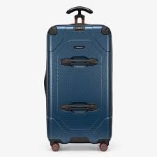 Traveler's Choice Maxporter 30 Hardside Spinner Trunk Luggage